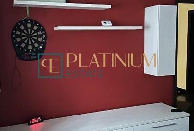 P5025 Apartament DECOMANDAT cu 3 camere, 2 băi, etaj 2, CENTRALA, 2 BALCOANE - 2