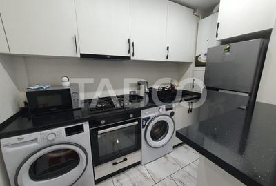 Apartament 2 camere renovat 2026 mobilat utilat zona 13 Decembrie - 5