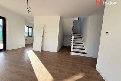Duplex cu 5 camere si 304 mp teren, de vanzare in Dumbravita - 15