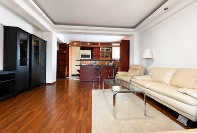 Apartament 3 camere | 100 mp | Terasă 30 mp | Garaj | Aviatorilor - 2