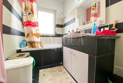Apartament 2 camere de vanzare in Floresti - 11