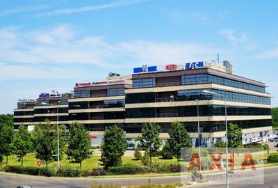 Inchiriere birouri Baneasa Business & Technology Park, comision 0% - 2