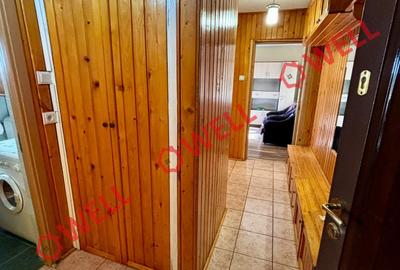 Apartament cu 2 camere, bloc din cărămidă, de vânzare pe strada Stadionului! - 6