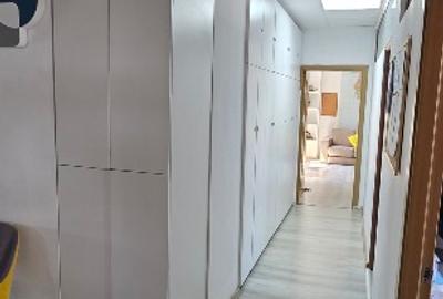 Subînchiriere birouri complet mobilate | Sală ședințe | Parcare | Clădire de bi - 4