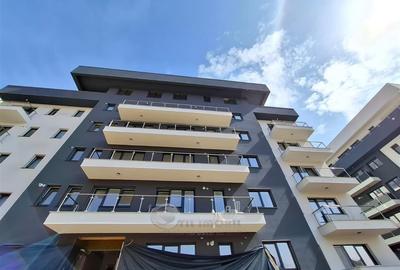 Penthouse 2 camere de vanzare in Iasi, Galata, 148,31 mp, bloc nou - 1