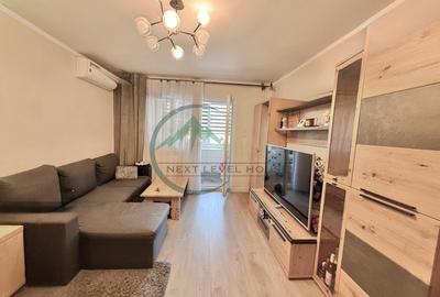 Apartament 3 camere decomandat, mobilat - 1
