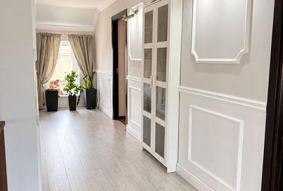 Braytim  | Casă | 4 camere | Garaj | Teren 454 mp - 25