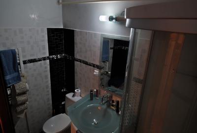 Apartament 1 cameră Micro 17 - 9