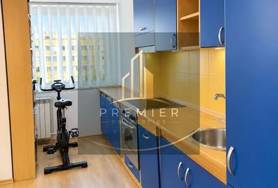 Apartament 2 camere Basarabia, aproape de metrou Muncii - 2