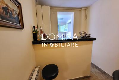 Apartament de vanzare 2 camere transformat in 3, etaj 3 – Str. Brandusei - 6