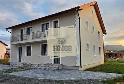 Duplex cu 4 camere în Central