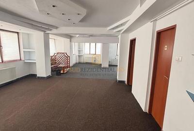 Spațiu comercial open space de închiriat – Bd. C. Brâncoveanu | 95 mp - 3