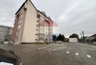 Apartament cu 2 camere vanzare Comisia Centrala - 12