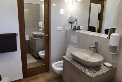 Apartament de designer, 3 camere, zona UTA Arad, comision 0 - 12