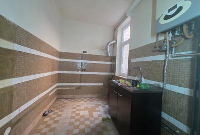 Apartament 4camere Str Sperantei-Pta Univessitatii - 12