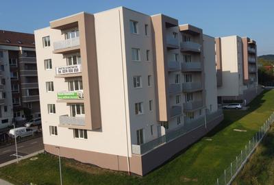 Ap 21 Teilor Residence - 2 camere Finisat - 3