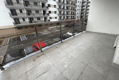 Garsoniera | Hils Brauner | Loc parcare | Centrala | Balcon | Metrou - 15