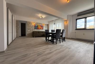 Apartament 3 camere de închiriat - 1
