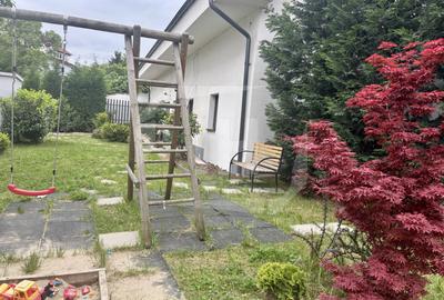 Casa 3 camere I prima inchiriere I  cu parcare I zona Garii - 13