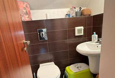Zona Lamaitei apartament 3 camere finisat 167mp cu 9 ari teren - 10