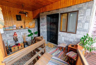 Pensiune de vânzare, Corbșori (Poenari)| potențial real de Business - 29