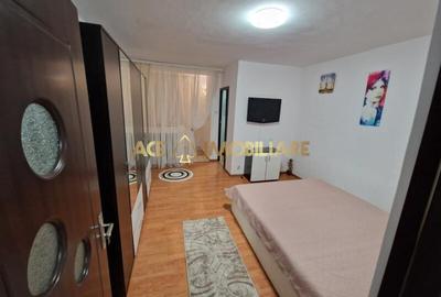 Garsoniera de inchiriat | Berceni | Pet-friendly | Metrou | Mobilat - 1