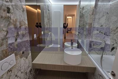 VANZARE APARTAMENT 80MP | 3 CAMERE | MOBILAT-UTILAT LUX | TERASA 24MP - 15