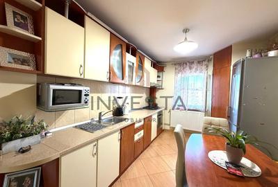 Apartament cu 3 camere decomandate in Marasti zona strazii Gorunului! - 6