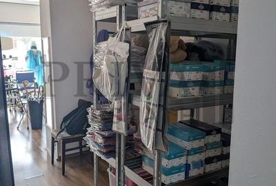Spațiu comercial, 40 mp, 2 intrări, Simion Barnutiu - 6
