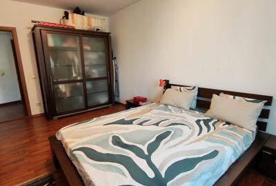 Apartament 2 camere 82 mp  Dudesti bloc 2007 - 10