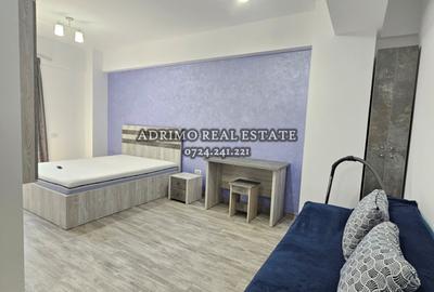 Garsoniera MODERNA - AVI GARDEN - Parcare Subterana - Termen Lung 450 euro - 11