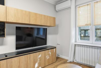 Apartament 3 camere cu boxa,  Floreasca - 9