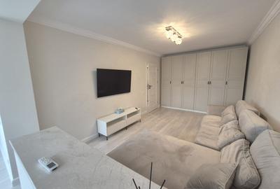 3 Camere Militari Gorjului | 8 min Metrou | Renovat Complet Mobilat - 1