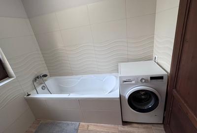 Apartament 3 camere de închiriat central, strada T. Vladimirescu-AP1519 - 17