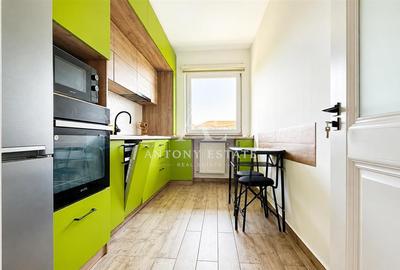 Antony Estate | Apartament 2 camere - Prima Nufarul - Oradea - 3
