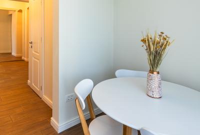 Apartament 4 camere bloc ONT - 21