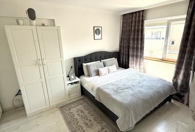 Apartament modern cu 2 camere într-un bloc boutique – confort și stil într-o loc - 8