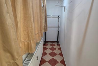 Berceni, Oltenitei, chiar pe Anton Bacalbasa, renovata, mobilata si utilata - 10