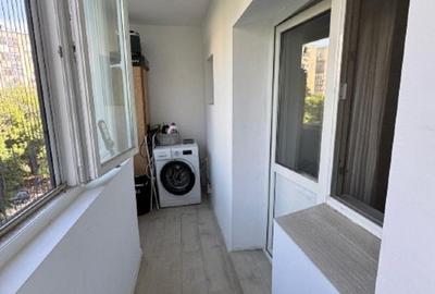 Inchiriere apt 2 camere cu CENTRALA TERMICA - Tineretului - Palatul Copiilor - 11