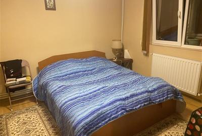 Apartament 2 camere , zona cartier Sud , decomandat 56 mp, imbunatatit , mobilat - 9