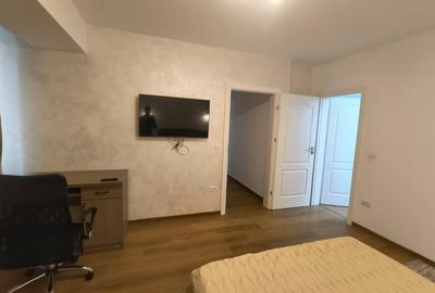 Capitol Tomis Villa Center-apartament 2 camere 2 bai parcare - 7