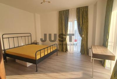 Renovat | PET FRIENDLY | parcare | zona Rivus | 2 camere | River Tower - 1