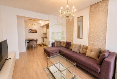Apartament elegant 2 camere | Parcare subterană inclusa | Nordul Capitalei - 2