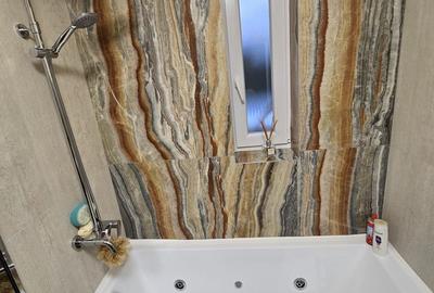 Apartament 2 camere ultrafinisat  cu gradina de 40 m2  zona Tautului - 10