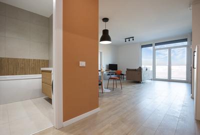 Apartament 2 camere direct de la DEZVOLTATOR - 9