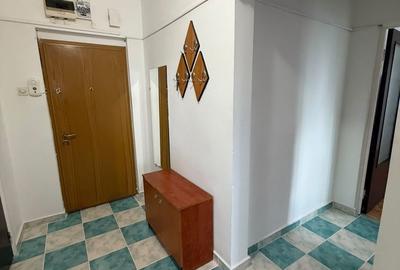 Apartament cu 2 camere decomandat în Dristor