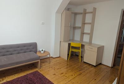 Casa Domenii Herăstrău, 4 camere, 2 băi, curte proprie. - 23