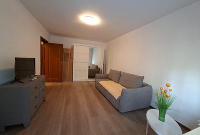 Rahova, 2/10, bloc mixt,decomandata, renovata nou - 3