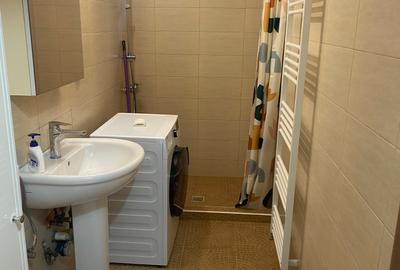 Apartament 2 camere cu loc de parcare, renovat modern,  Aleea Muscel - 19