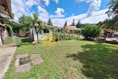 Casă singur în curte – Mureș – Livezeni – Zona Lavandei Residence - 4